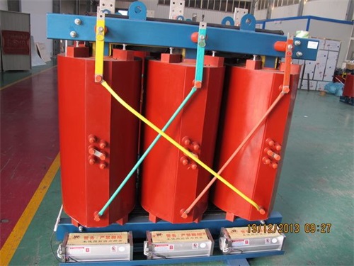 重庆SCB13-200KVA干式变压器