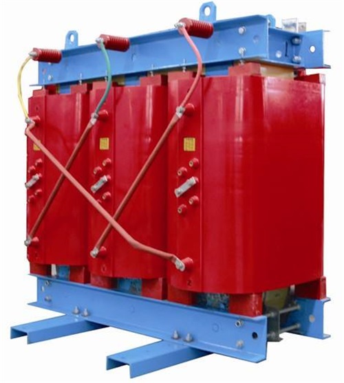 重庆SCB11-160KVA/10KV/0.4KV干式变压器