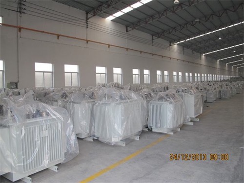 重庆160KVA油浸式变压器