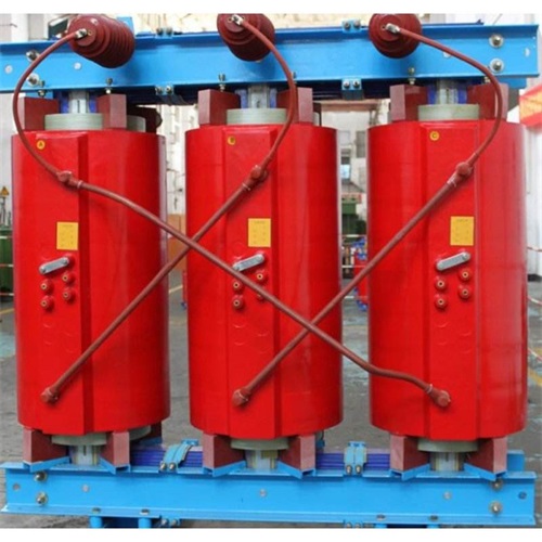 重庆2000KVA干式变压器