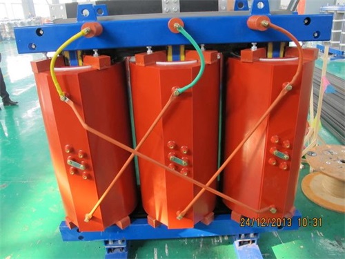重庆SCB10-800KVA/10KV干式变压器