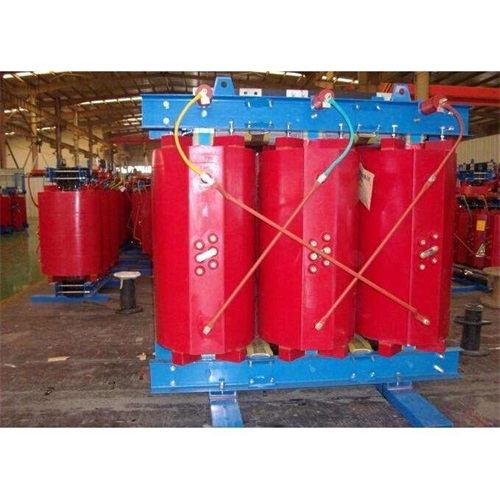 重庆1600KVA/10KV/0.4KV干式变压器