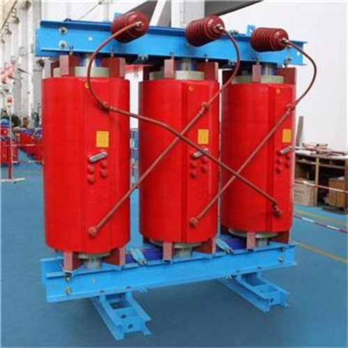 重庆SCB13-200KVA/10KV/0.4KV干式变压器