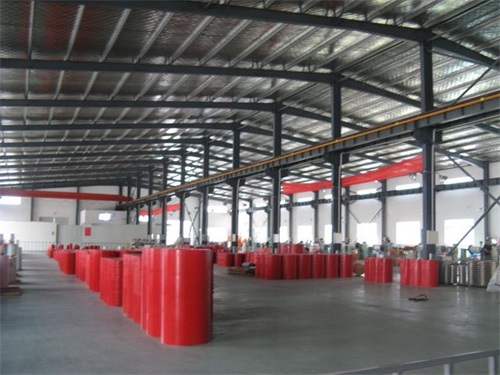 重庆50KVA干式变压器