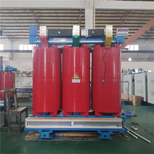 重庆SCB10-400KVA/10KV/0.4KV干式变压器