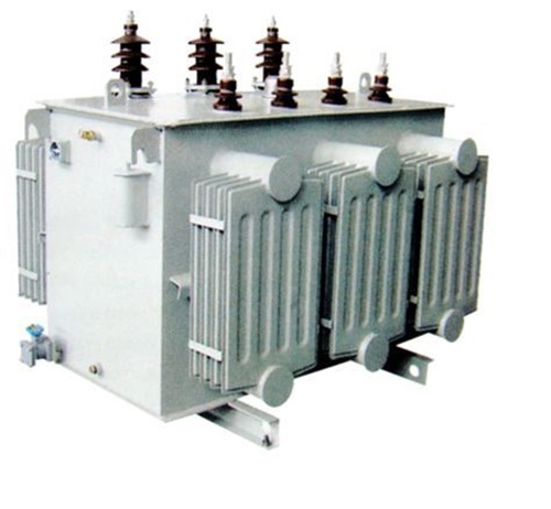 重庆SCB11-50KVA/10KV/0.4KV油浸式变压器