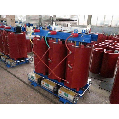 重庆SCB12-100KVA干式变压器