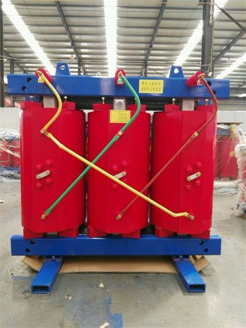 重庆SCB11-160KVA/10KV/0.4KV干式变压器