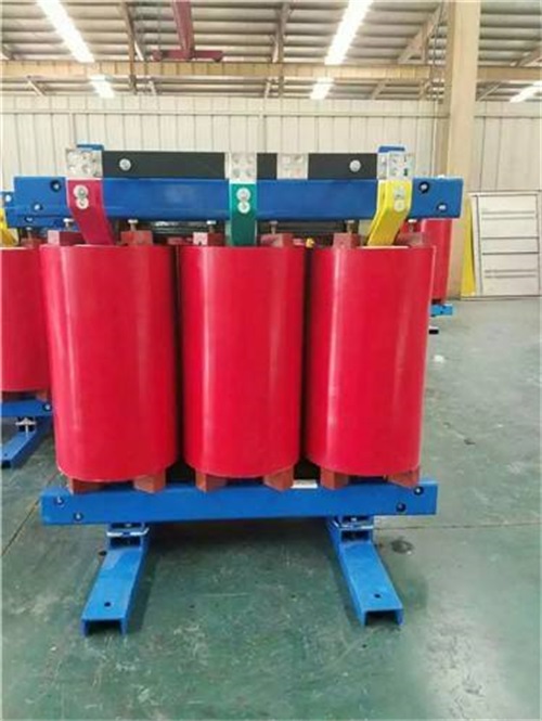 重庆SCB11-630KVA/10KV/0.4KV干式变压器