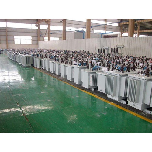 重庆S13-800KVA/35KV/10KV/0.4KV油浸式变压器