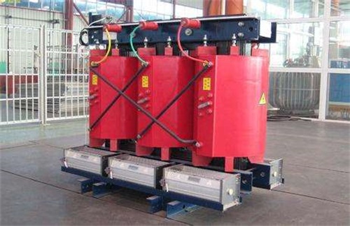 重庆SCB13-800KVA/10KV/0.4KV干式变压器