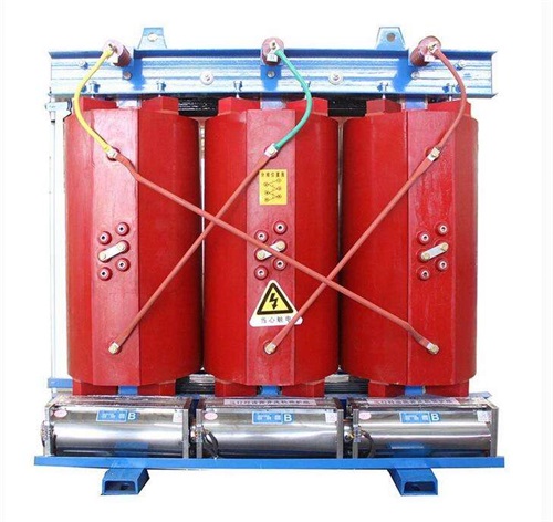 重庆SCB11-125KVA/10KV/0.4KV干式变压器