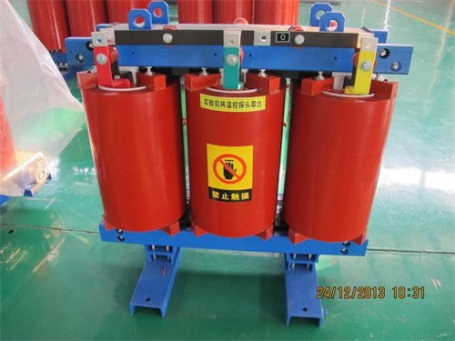 重庆SCB11-200KVA/10KV/0.4KV干式变压器