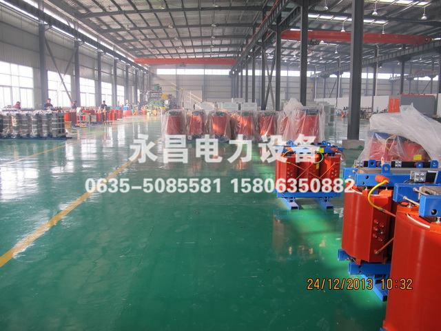 重庆SCB18干式变压器价格