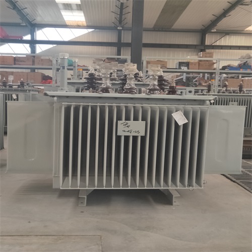 重庆S11-400KVA变压器