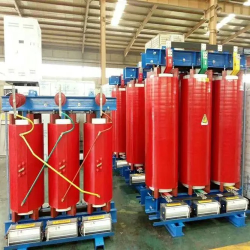 重庆SCB13-1000KVA变压器
