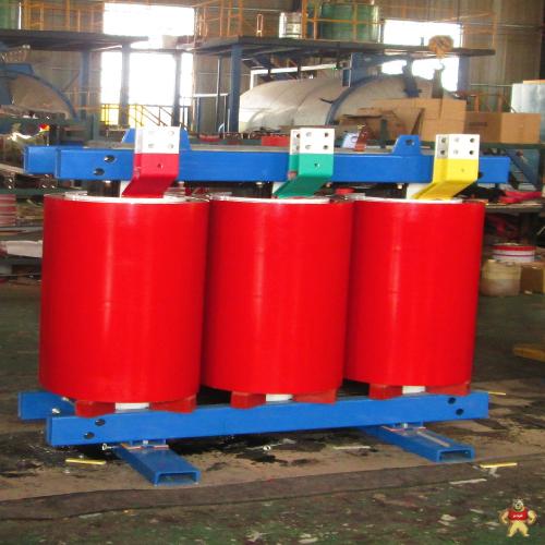 重庆SH15-160KVA非晶合金干式变压器