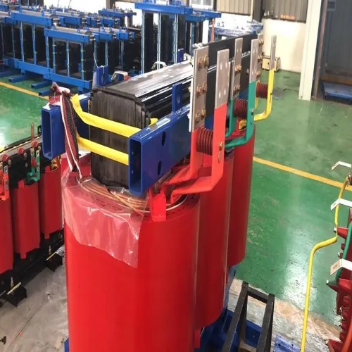 重庆SCBH15-250KVA非晶合金干式变压器