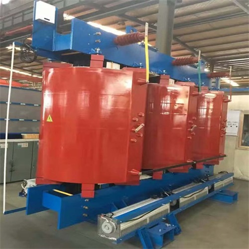 重庆SCB14-500KVA干式变压器