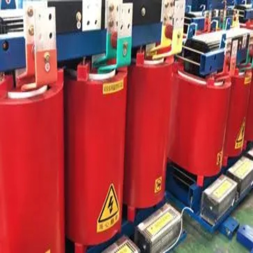 重庆SCB18-315KVA干式变压器