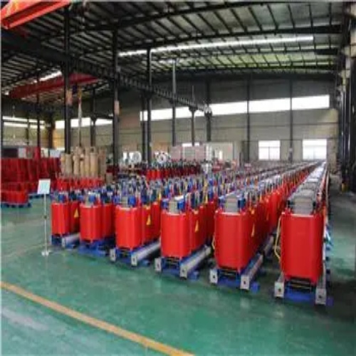 重庆SCB14干式变压器空载损耗