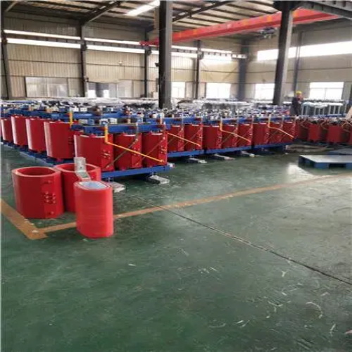 重庆SCB14干式变压器型号