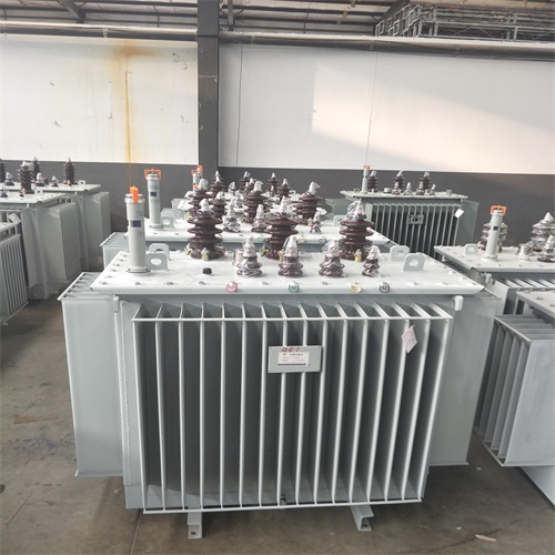 重庆sbh15型非晶合金变压器