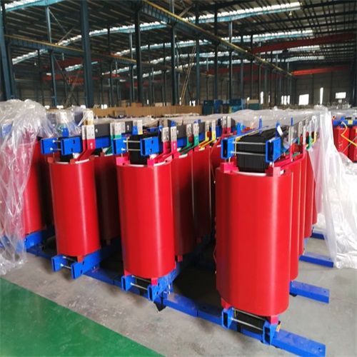 重庆SCBH15-1250KVA变压器
