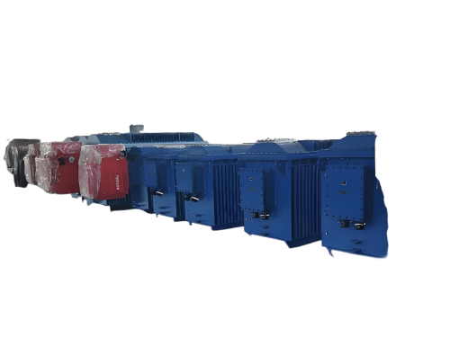 重庆井下矿用变压器型号